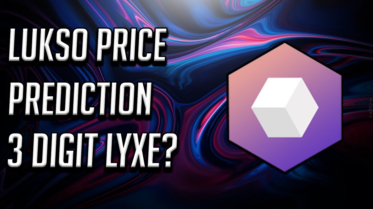 lyxe crypto price