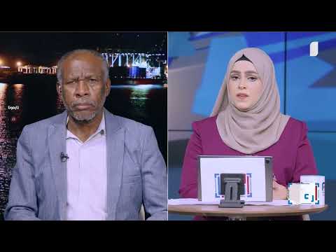 زوايا الخبر | أهمية زيارة الرئيس الزُبيدي ولقائه بالقيادات المحلية والعسكرية والأمنية في أبين