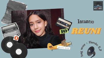 INTANTIO /REUNI (music & video)