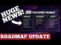 HUGE MARVEL SNAP NEWS! Official Development Roadmap!