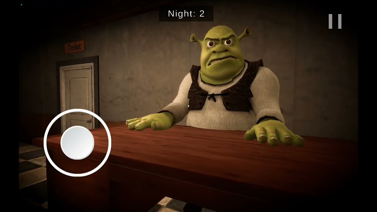 فندق شريك ( لعبة شاطحة)