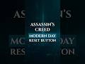 Desmond’s Death Broke Assassin’s Creed