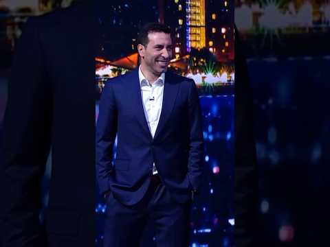 ابو تريكه لو نجوم الدوري الاسباني ضد نجوم الدوري الانجليزي مين يكسب