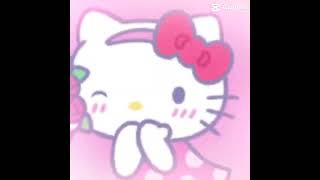 Hello kitty edit