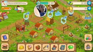Big Farm: Mobile Harvest | jeu de ferme gratuit – 2020-06-02 screenshot 5