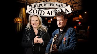 Great Heart - Johnny Clegg & Karen Zoid chords