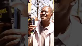 EXPOSED:RUTO ANATAFUTA BONGA POINTS KWA WAZUNGU!! KENYANS REACTION TO TREES 🎄 🎄 PLANTATION IN KENYA
