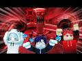 呪いの掃除機が徘徊する『夜のスーパーから脱出するゲーム』がヤバすぎた【ROBLOX】