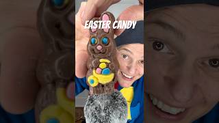 🐥Easter Candy Review by Jasper! #asmr #asmrvideos #asmrroleplay #asmrvideos #easter #eastercandy