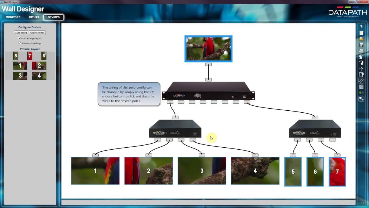 Tutorial Wall Designer YouTube