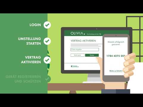 CrontoSign – Das neue Login-Verfahren der TKB