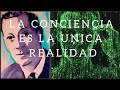 La conciencia es la unica Realidad Neville Godard