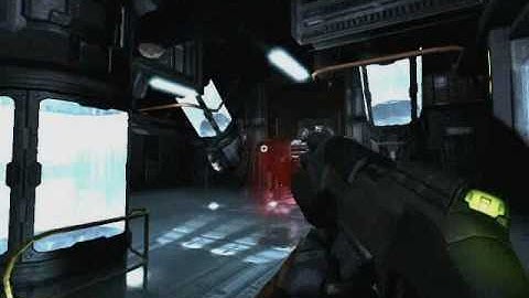 Quake 4 - PC - Data Storage Security