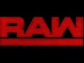 WWE Raw 2016 14th NEW theme song Enemies Extended