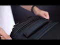 K&amp;F Concept 22L Camera Bag Large Capacity Travel Photography Backpa
