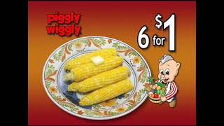 Piggly Wiggly Specials