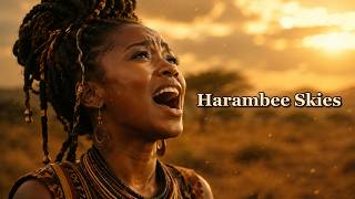 Harambee Skies | Emotional African Soul Song Mix | Afrobeat Gospel Choir Music
