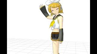 MMD wave test