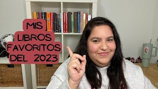 MIS LIBROS FAVORITOS DEL 2023/MEJORES LECTURAS DEL 2023/ValMP