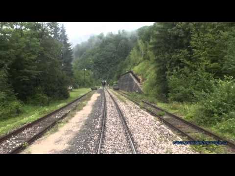 Video: Tajné Tunely V Rumunskej Hore - Alternatívny Pohľad