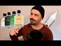 ARMANI eau d'aromes and CK IN2U for her - Unboxing and first impressions - Men's cologne review 2021