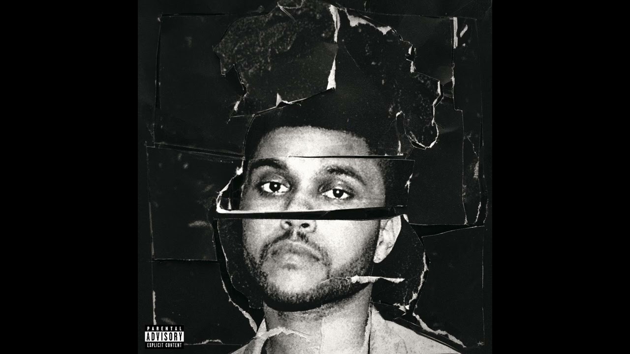 The Weeknd - Shameless (Instrumental)
