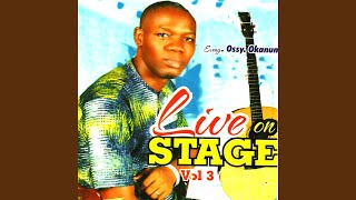 Chinyere Di Nma (Live)