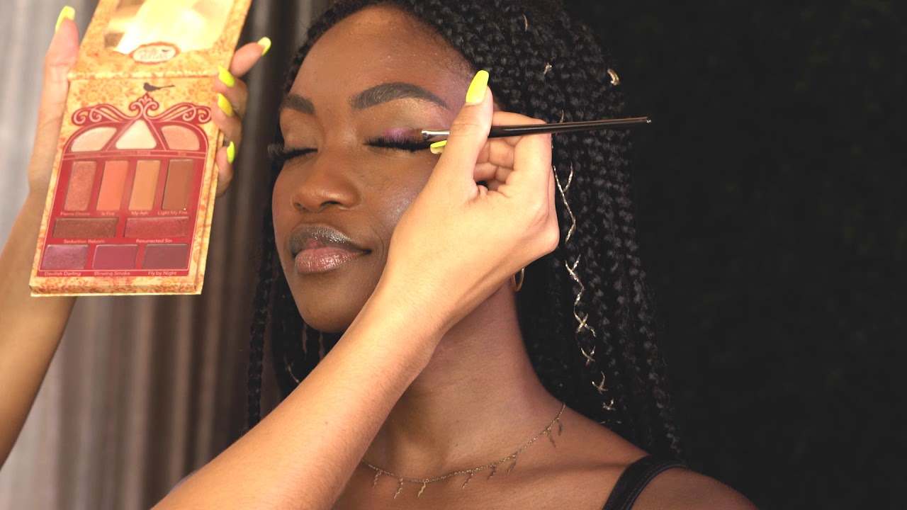 Eyeshadow Palettes | Pretty Vulgar