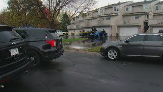 Suspect In Custody In Farmington Triple Homicide