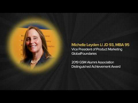 Going Beyond Traditional Tech - UC Davis Graduate School of Management