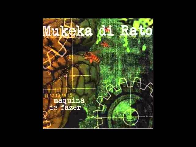 Mukeka di Rato - Reclamação