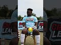 Drafting NFL Lineups with YouTubers! 🏈 #shorts
