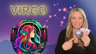 Virgo ♍️ Love Triangle! Someone’s Big Mad~ Spreading Rumors & Running Away! May Love Tarot Reading