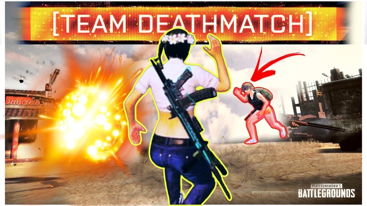 1v1 TDM #22 iqoo z3 5g 60 fps gyro : Magic headshots vs Rabin