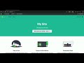 Getting Started with Docusaurus – My Documentation Setup Journey