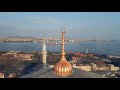 Ayasofya Camii / Hagia Sophia Drone