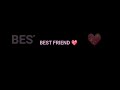 #Best friend