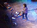 Wilco - "You Are My Face"  11-13-2009 Live in Florence Italy