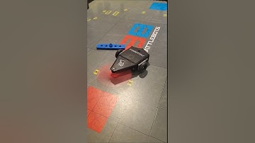 How to change a Hexbug Battlebots Tombstone blade #hexbugbattlebots #hexbug #hexbugvideos