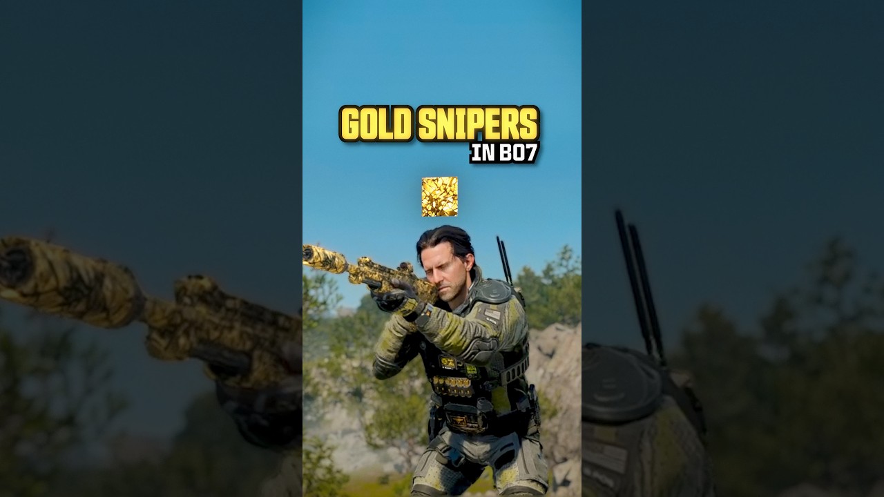 INSTANT Headshot Method for Black Ops 7