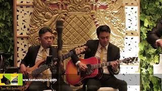 Boyzone - Every Day I Love You Instrument Cover by Taman Entertainment at BK Raffles