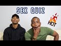 Sex Quiz || Sex with My Cousin || South African Youtubers
