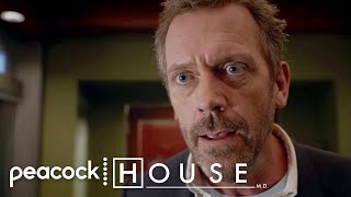 Dying with Dignity | House M.D.