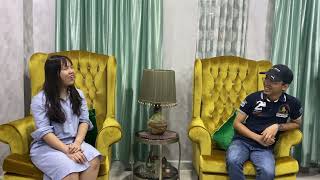 Interview Mandarin USC 1113 MSU