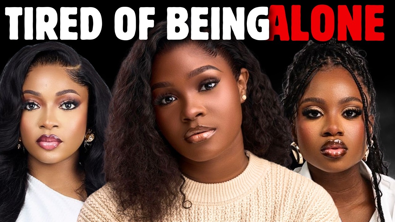 Women ADMIT They HATE Being Single