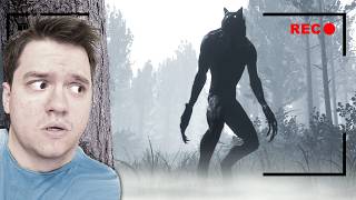 Valea de Skinwalkeri..
