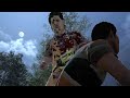 【実況】高速移動のチェーンソー使いのレザーフェイス【The Texas Chain Saw Massacre】part4