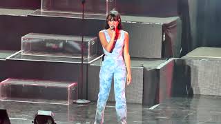 Aitana Ocaña. No te has ido y ya te extraño. Live at Starlite (Marbella) 24.08.2021 4K