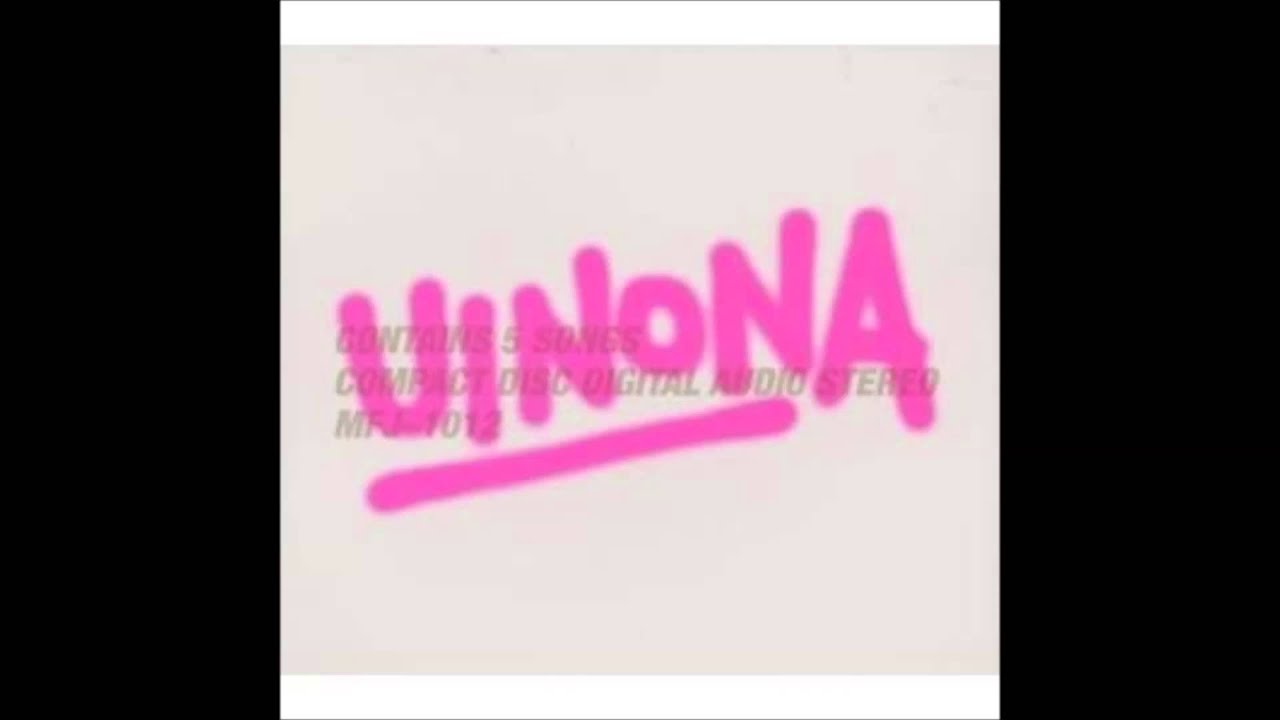 Uinona - Meaningless World