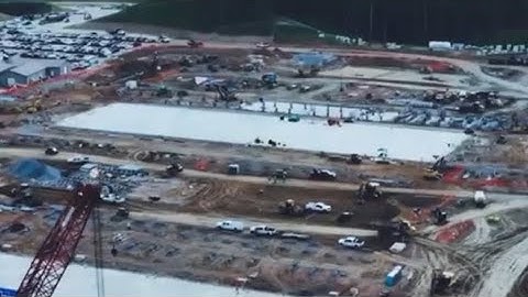 nvidia ai infrastructure 